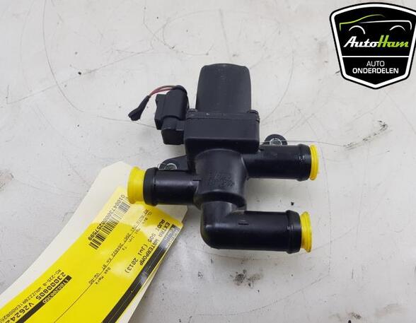 Additional Water Pump VW TRANSPORTER VI Van (SGA, SGH, SHA, SHH)