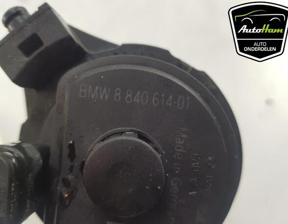 Additional Water Pump BMW X5 (G05, F95)