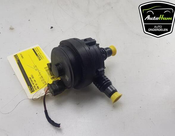 Additional Water Pump BMW X5 (G05, F95)