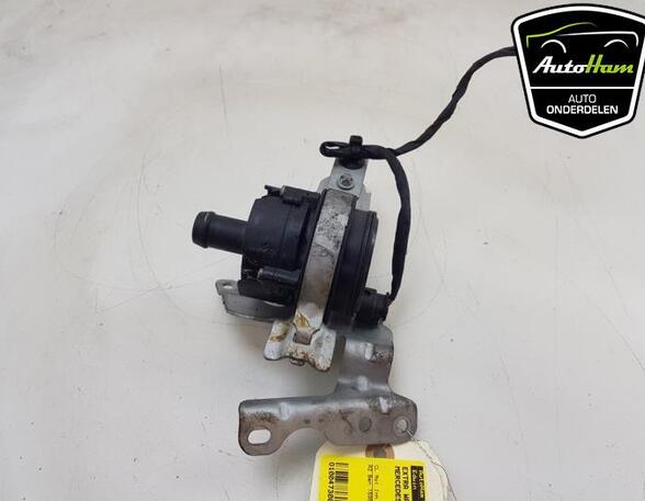 Additional Water Pump MERCEDES-BENZ CLA Coupe (C117)