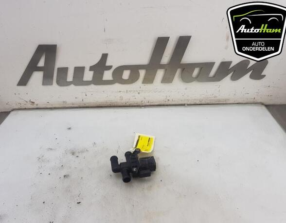 Additional Water Pump AUDI A3 Sportback (8VA, 8VF)