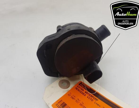 Zusatzwasserpumpe Mercedes-Benz Vito/Mixto Kasten W639 A2118350028 P17319153