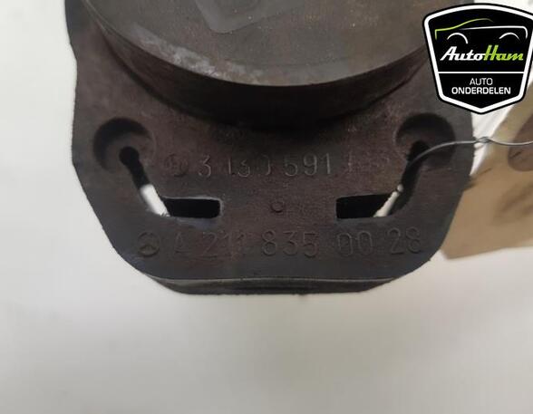 Zusatzwasserpumpe Mercedes-Benz Vito/Mixto Kasten W639 A2118350028 P17319153