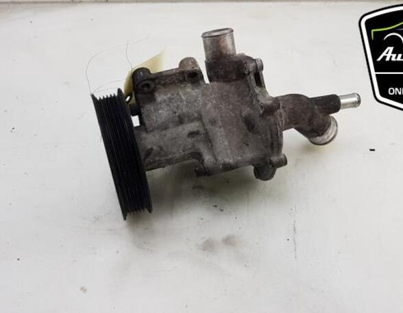 Additional Water Pump MINI MINI Convertible (R52)