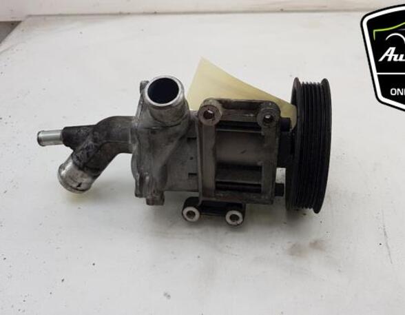 Additional Water Pump MINI MINI Convertible (R52)