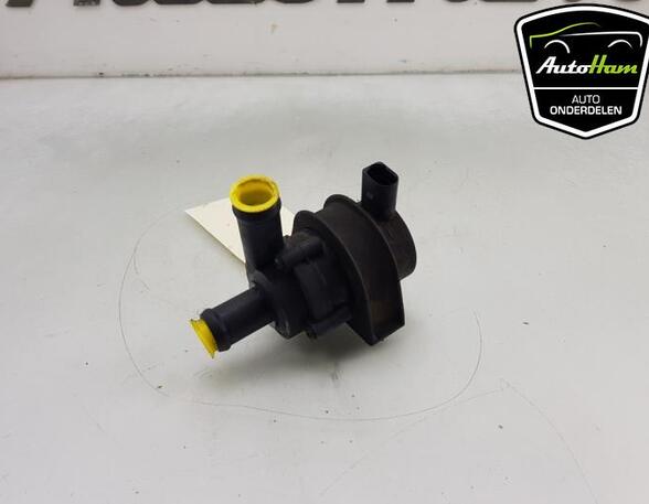 Additional Water Pump SKODA ROOMSTER (5J7), VW GOLF VI Convertible (517), SKODA YETI (5L), VW POLO (6R1, 6C1)