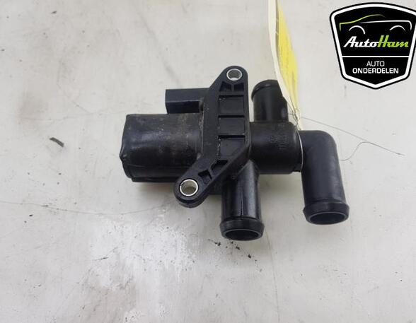 Additional Water Pump AUDI A3 Sportback (8VA, 8VF)