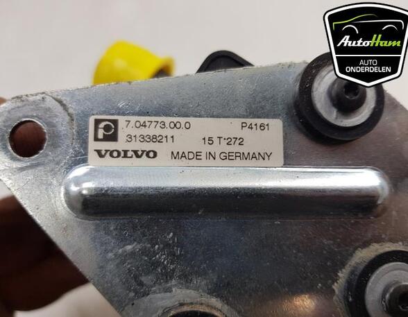 Additional Water Pump VOLVO V40 Hatchback (525, 526), VOLVO V40 Cross Country (526)