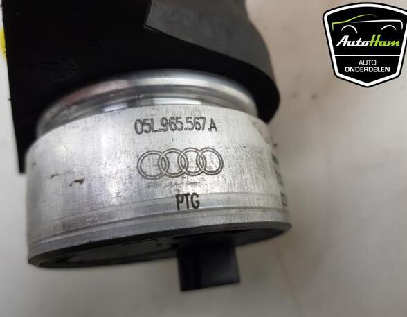 Extra waterpomp AUDI A4 Avant (8W5, 8WD, B9)