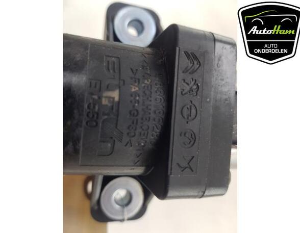 Additional Water Pump PEUGEOT 308 III (FB_, FH_, FP_, F3_, FM_)