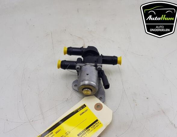 Additional Water Pump VOLVO V60 II (225), VOLVO XC90 II (256)