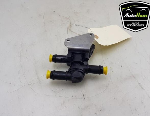 Additional Water Pump VOLVO V60 II (225), VOLVO XC90 II (256)