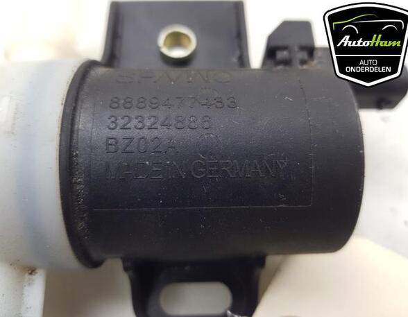 Additional Water Pump VOLVO XC60 II (246)