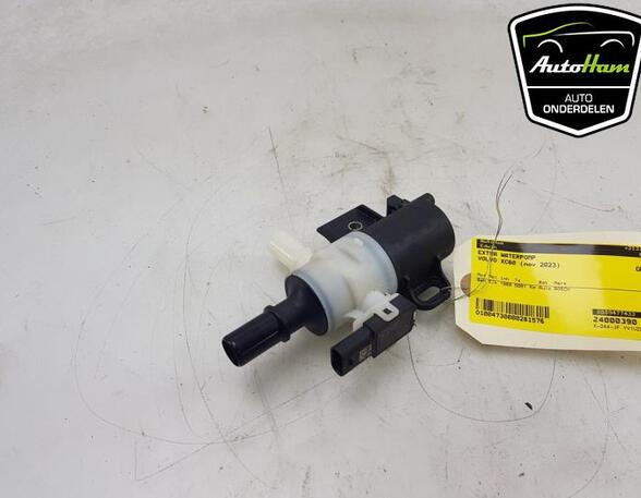 Additional Water Pump VOLVO XC60 II (246)