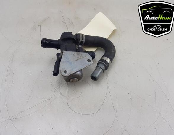 Additional Water Pump VOLVO XC90 II (256), VOLVO V60 II (225)