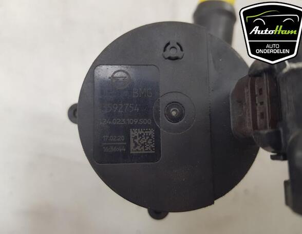 Additional Water Pump OPEL ASTRA K (B16)