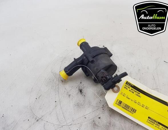 Additional Water Pump OPEL ASTRA K (B16)