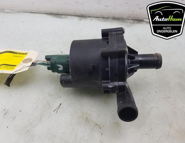 Additional Water Pump RENAULT ZOE Hatchback Van (BFM_), RENAULT ZOE (BFM_)