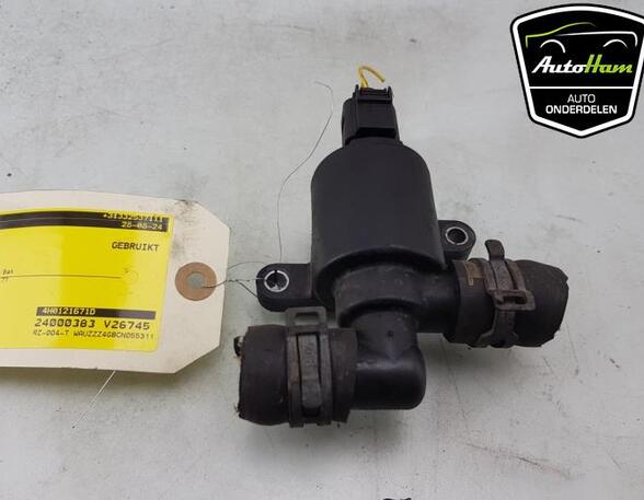 Additional Water Pump AUDI Q7 (4MB, 4MG), AUDI A4 (8K2, B8), AUDI A4 (8W2, 8WC, B9), AUDI A5 Sportback (F5A, F5F)