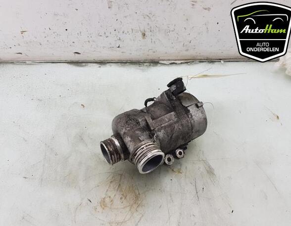 Additional Water Pump BMW 3 (E90), BMW 5 Touring (E61)