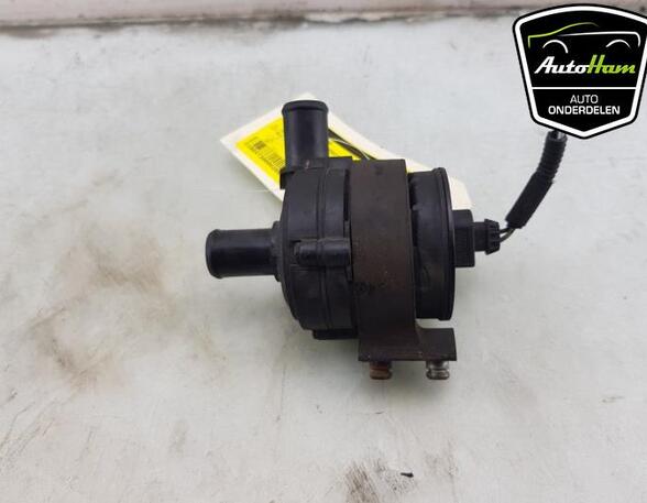 Additional Water Pump RENAULT GRAND SCÉNIC III (JZ0/1_)