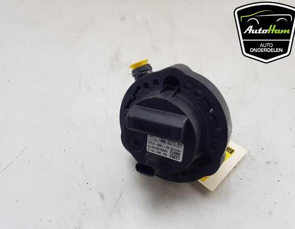 Additional Water Pump LAND ROVER RANGE ROVER SPORT (L494)