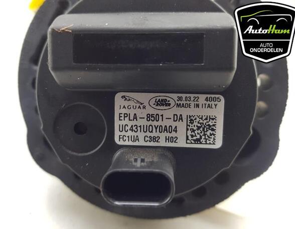 Extra waterpomp LAND ROVER RANGE ROVER SPORT (L494)