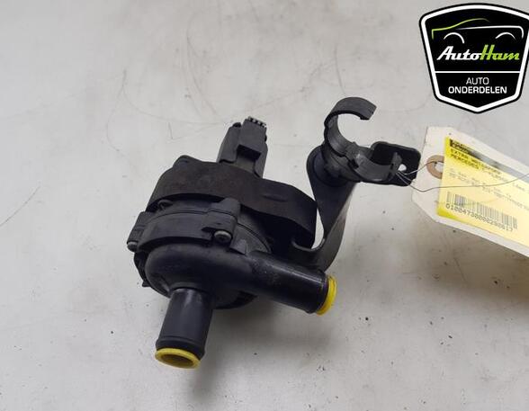 Additional Water Pump MERCEDES-BENZ C-CLASS (W205), MERCEDES-BENZ C-CLASS (W204)