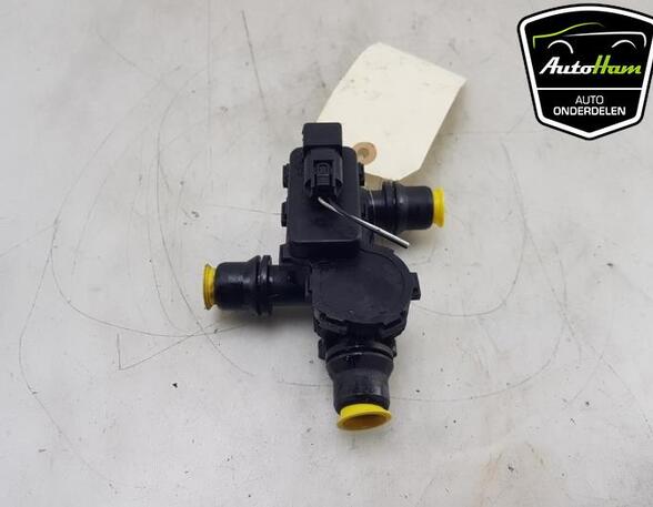 Additional Water Pump MERCEDES-BENZ C-CLASS (W205)