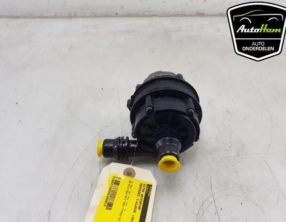 Additional Water Pump MERCEDES-BENZ C-CLASS (W205)