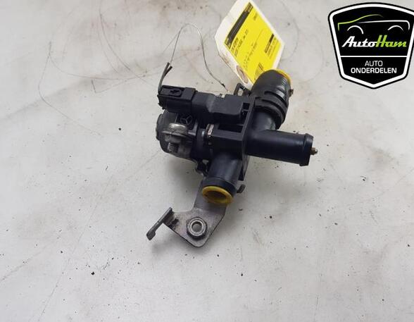 Additional Water Pump MERCEDES-BENZ C-CLASS T-Model (S205), MERCEDES-BENZ C-CLASS (W205)