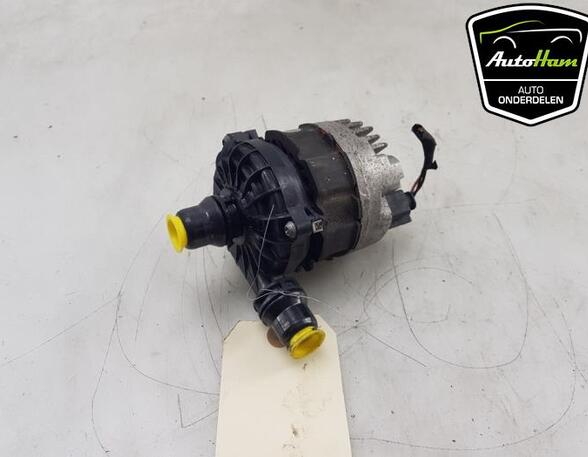 Additional Water Pump MERCEDES-BENZ C-CLASS T-Model (S205), MERCEDES-BENZ C-CLASS (W205)