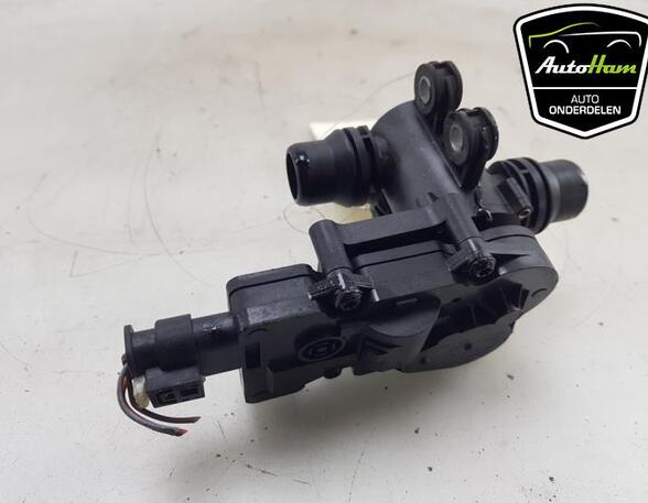 Additional Water Pump MERCEDES-BENZ C-CLASS (W205), MERCEDES-BENZ C-CLASS T-Model (S205)