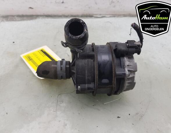 Additional Water Pump VW GOLF VII (5G1, BQ1, BE1, BE2)