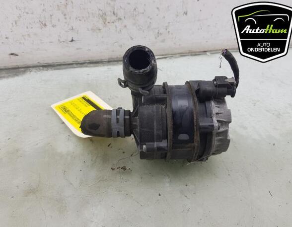 Additional Water Pump VW GOLF VII (5G1, BQ1, BE1, BE2)