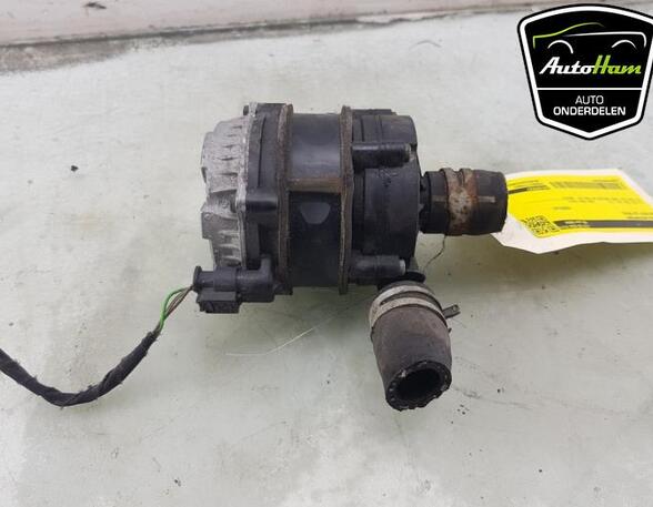 Additional Water Pump VW GOLF VII (5G1, BQ1, BE1, BE2)