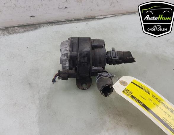 Additional Water Pump VW GOLF VII (5G1, BQ1, BE1, BE2)