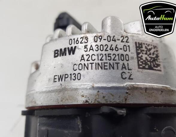 
Zusatzwasserpumpe BMW X5 G05, F95 5A30246 P19839622
