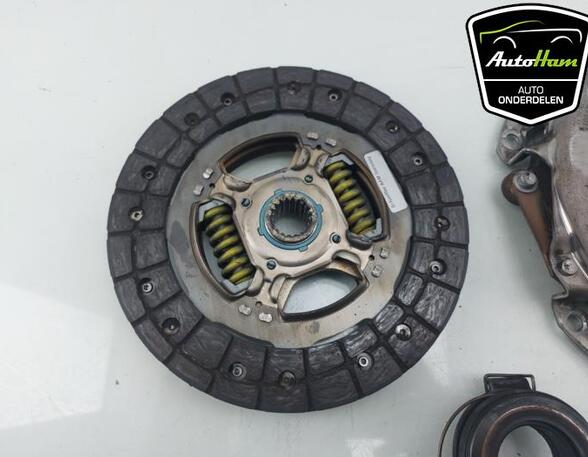 Clutch Kit TOYOTA AYGO (_B1_)