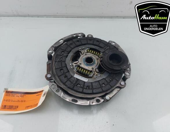 Clutch Kit TOYOTA AYGO (_B1_)