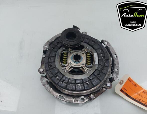 Kupplung Toyota Aygo B1 312500H030 P17645632