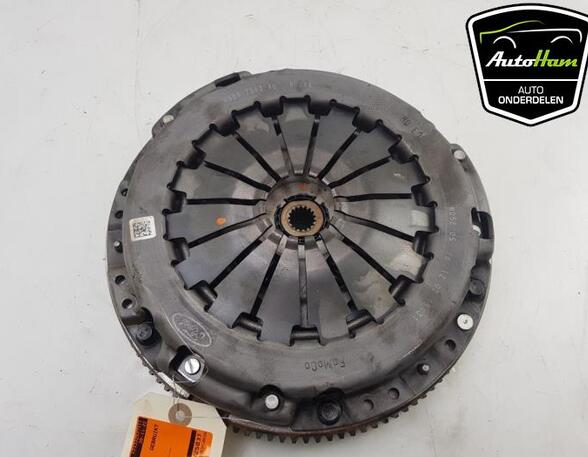 Clutch Kit FORD PUMA (J2K, CF7)