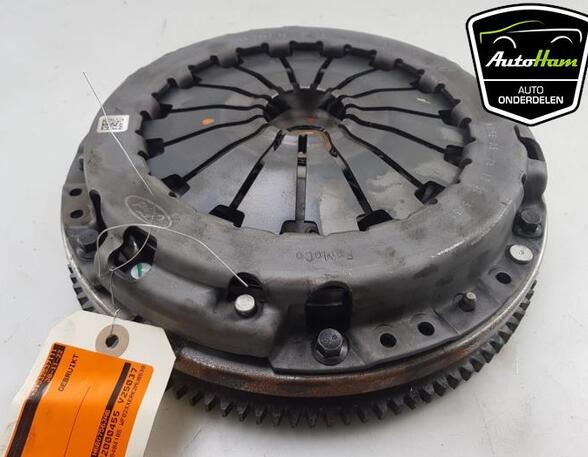 Clutch Kit FORD PUMA (J2K, CF7)