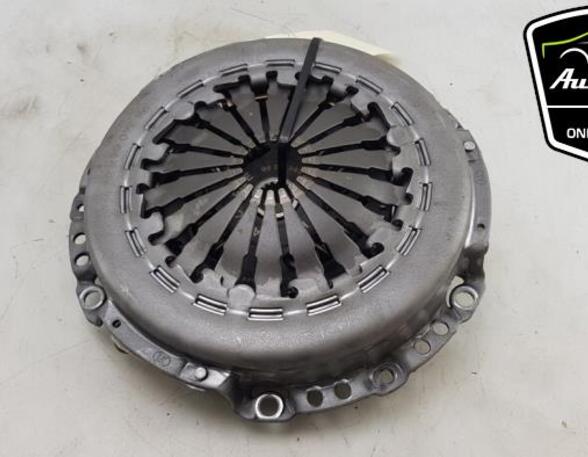 Clutch Kit PEUGEOT 208 II (UB_, UP_, UW_, UJ_)