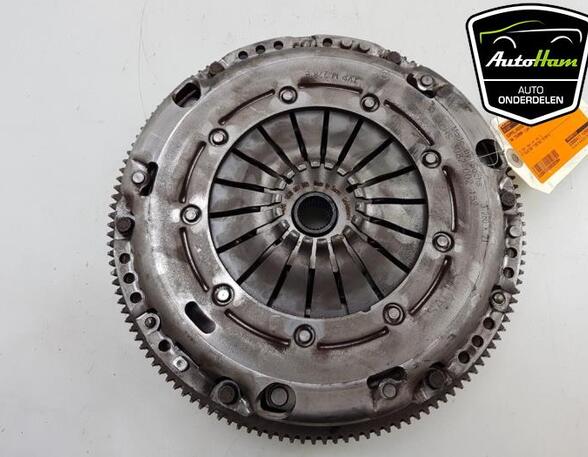 Clutch Kit VW TOURAN (1T1, 1T2), VW TOURAN (1T3), VW GOLF PLUS (5M1, 521)