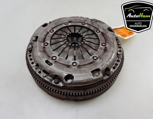 Clutch Kit VW TOURAN (1T1, 1T2), VW TOURAN (1T3), VW GOLF PLUS (5M1, 521)