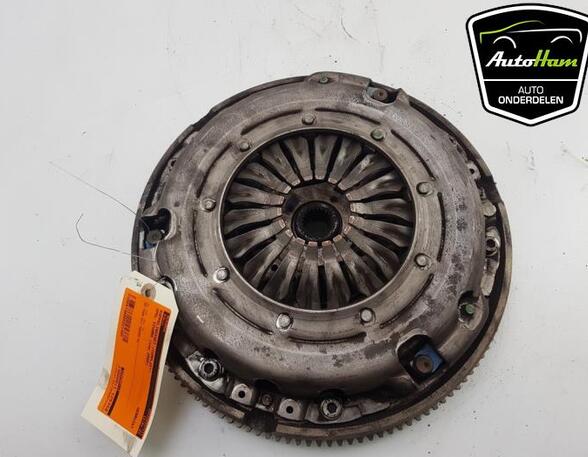 Clutch Kit OPEL VIVARO A Van (X83), OPEL VIVARO A Bus (X83)