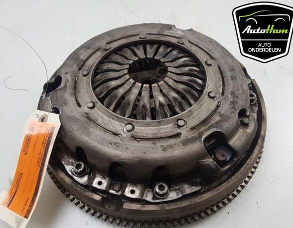 Clutch Kit OPEL VIVARO A Van (X83), OPEL VIVARO A Bus (X83)