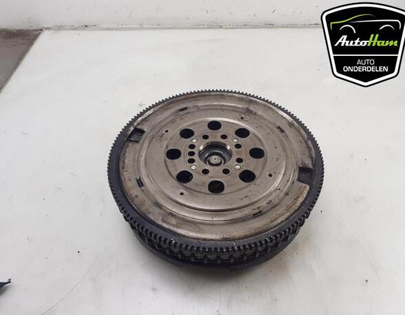 Flywheel MERCEDES-BENZ SPRINTER 3,5-t Van (906)