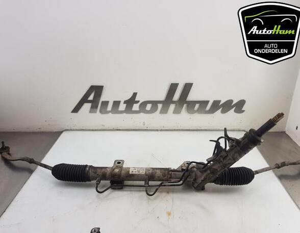 Steering Gear OPEL VIVARO A Van (X83), RENAULT TRAFIC II Van (FL), OPEL VIVARO A Bus (X83)